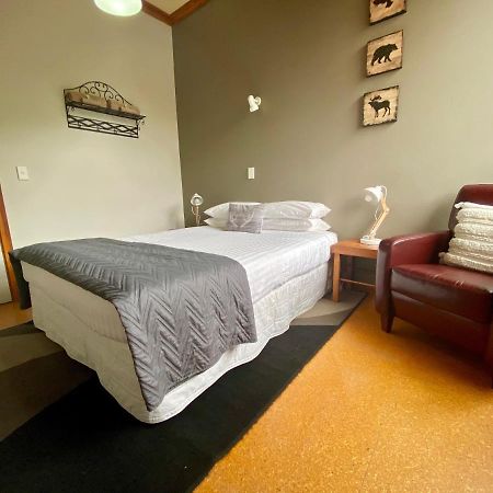 Mt Lyford Lodge المظهر الخارجي الصورة