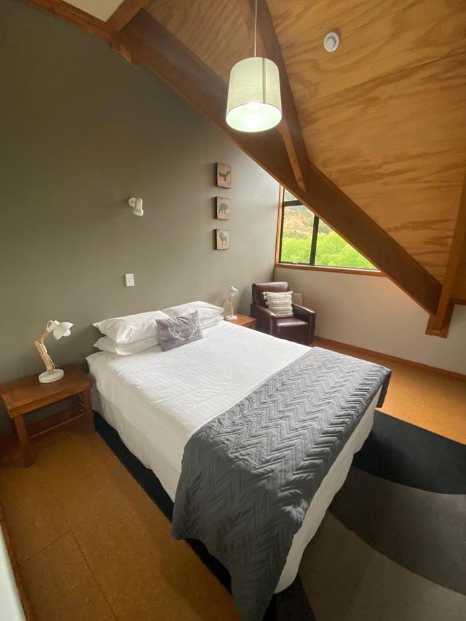 Mt Lyford Lodge المظهر الخارجي الصورة