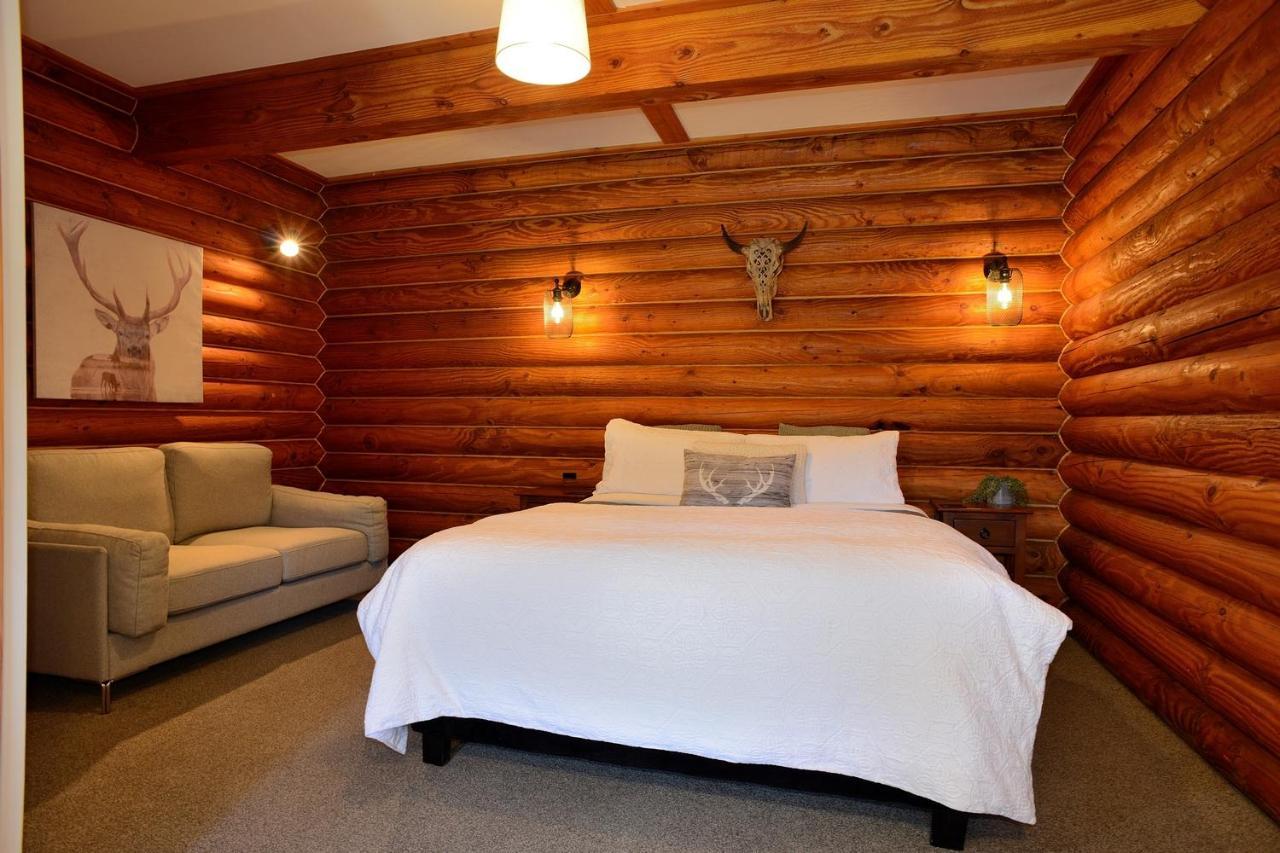 Mt Lyford Lodge المظهر الخارجي الصورة