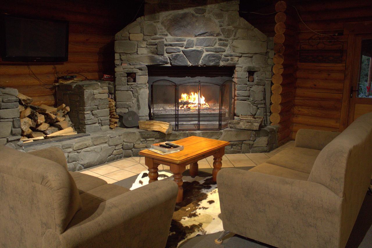 Mt Lyford Lodge المظهر الخارجي الصورة