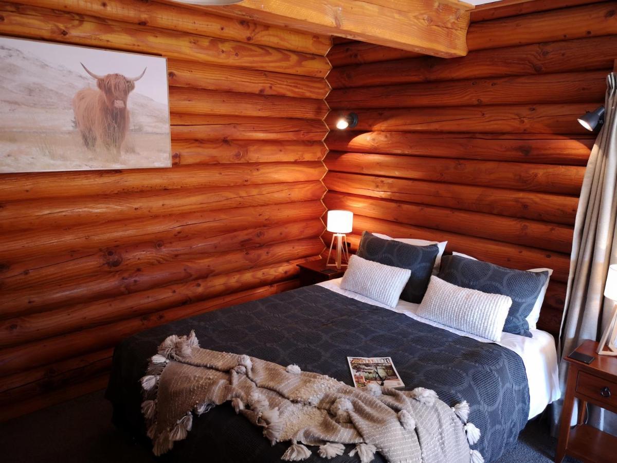 Mt Lyford Lodge المظهر الخارجي الصورة