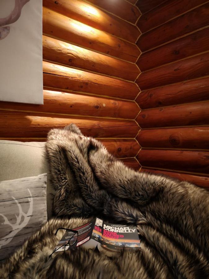 Mt Lyford Lodge المظهر الخارجي الصورة