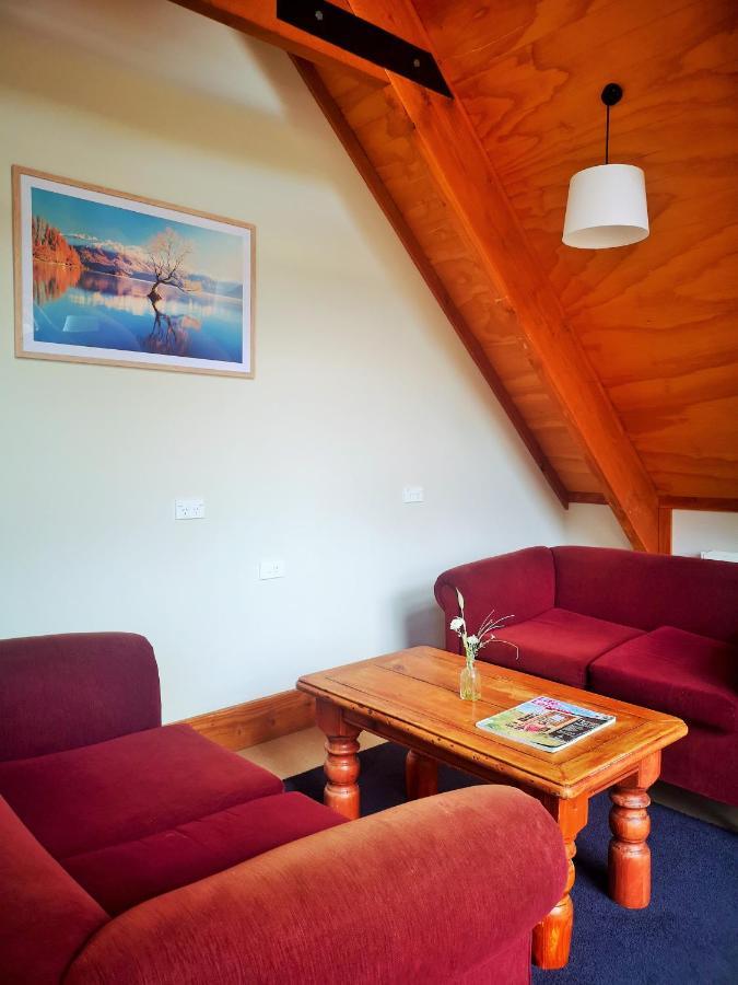 Mt Lyford Lodge المظهر الخارجي الصورة