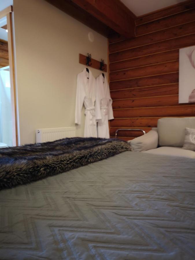 Mt Lyford Lodge المظهر الخارجي الصورة